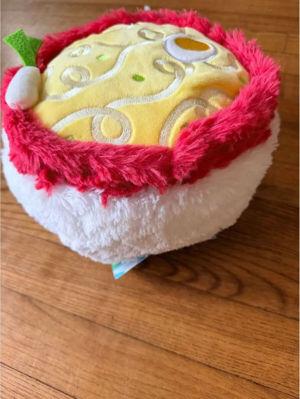 Squishable nwt squishables